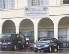 Commissariat de police du 1er arrondissement
